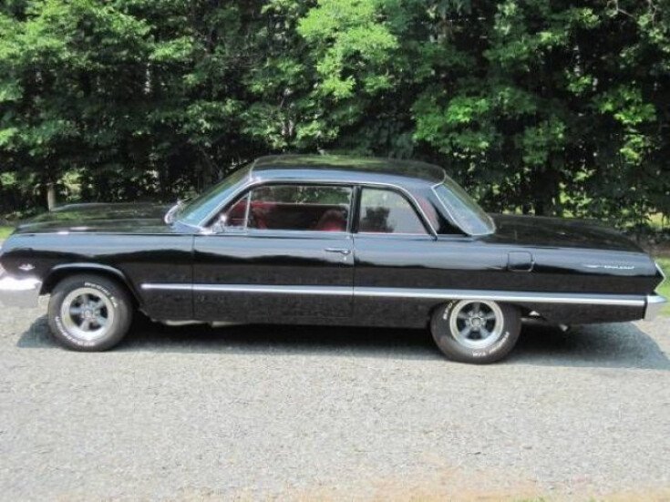 Photo for 1963 Chevrolet Bel Air